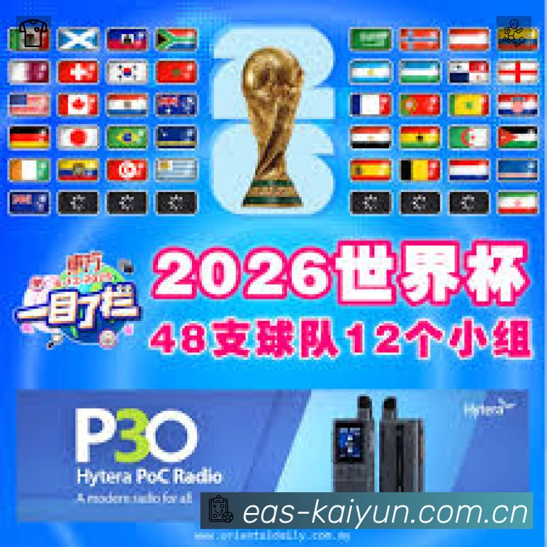 开云品牌故事